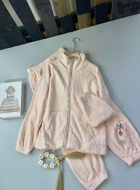 بيجامة صبايا ONE SIZE